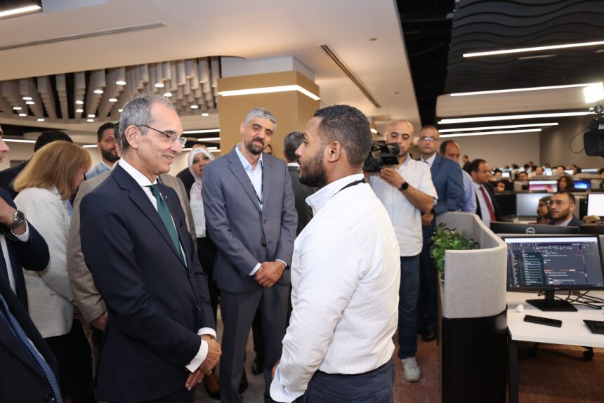 US firm VXI to create 4,000 jobs in Egypt in $135m expansion