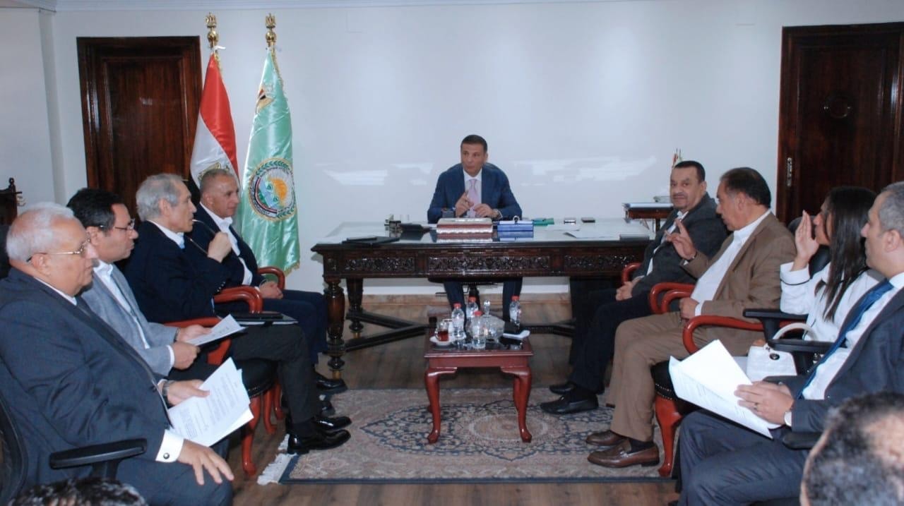 Egypt-Africa: Agricultural Investment Boost