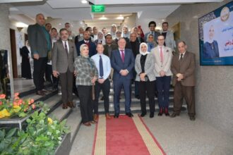 ETA to support developing countries in transfer pricing, international taxation: Abdel Aal