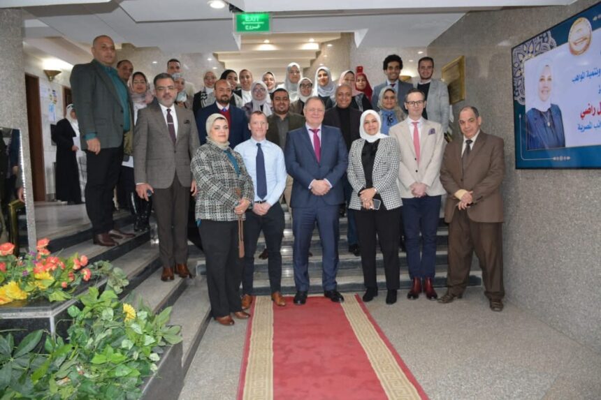 ETA to support developing countries in transfer pricing, international taxation: Abdel Aal