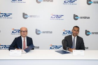 Suez Canal Bank partners with CRIF Egypt to advance sustainability through Synesgy