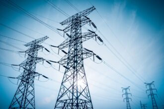 Egypt's national grid handles record electricity load of 39,400 MW