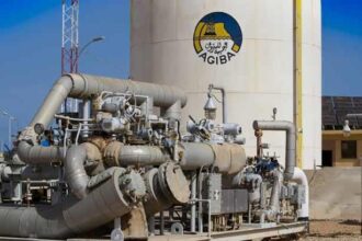 Agiba Petroleum starts production from Arcadia-28 at 4,100 BOE/day