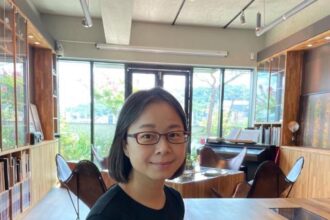 Jinyoung Kim, Country Director of KOICA Egypt Office