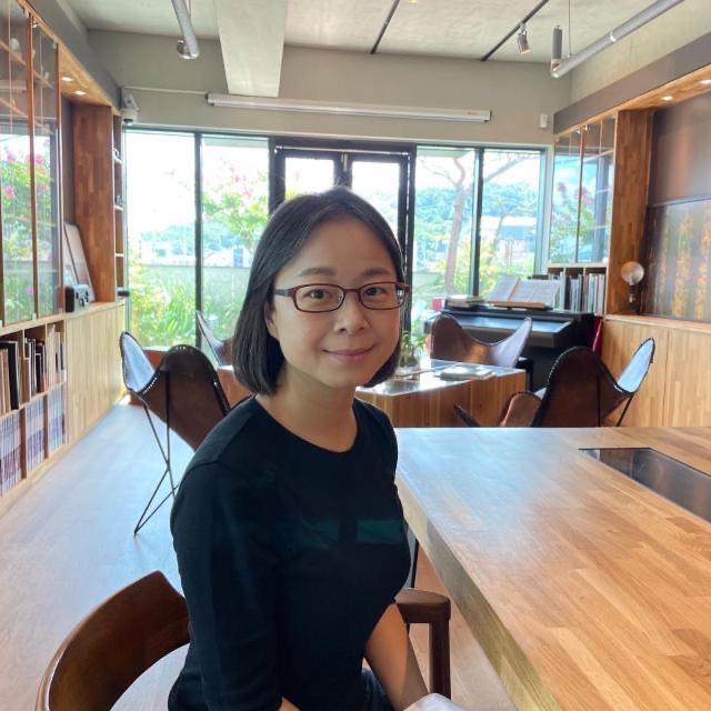 Jinyoung Kim, Country Director of KOICA Egypt Office