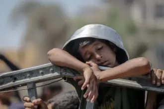 Israel destroys Gaza aid shipments as famine deepens, global pressure mounts to end war
