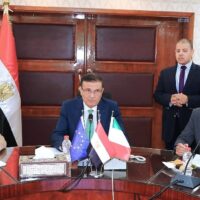 Egypt, EU, and Italy launch €24m integrated rural development project