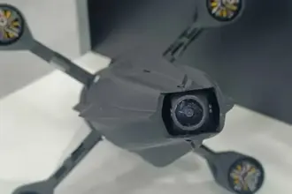 Russia unveils 'Kinzhal' interceptor drone to counter low-altitude threats