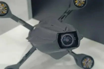 Russia unveils 'Kinzhal' interceptor drone to counter low-altitude threats