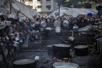 New massacre of aid seekers in Gaza amid escalation, worsening starvation crisis
