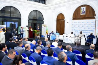 Egypt's Foreign Minister opens business forum in Senegal to boost trade