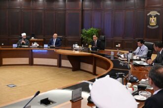 Egypt's PM orders road maintenance review, tougher penalties to curb accidents