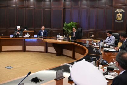 Egypt's PM orders road maintenance review, tougher penalties to curb accidents