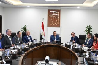 PM Madbouly reviews ongoing investment talks with Gulf states