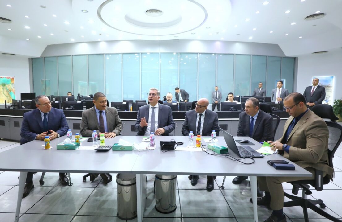 Government efforts continue to secure gas supplies for power, industry during summer