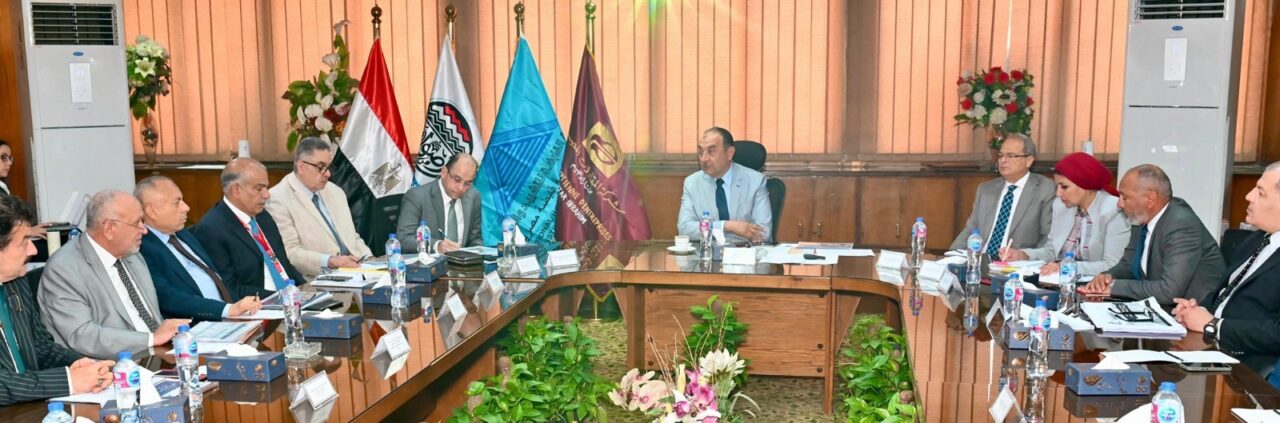 Minister El-Shimy pushes for stronger returns, partnerships in real estate, construction sectors