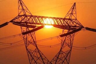 Egypt's Electricity Ministry says new power cable for Giza area operational
