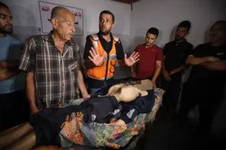 Egypt, France airdrop aid to Gaza amid growing humanitarian crisis, global criticism of Israel