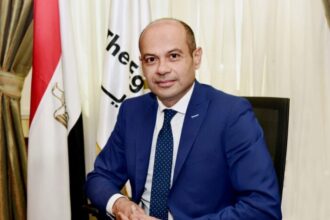 Ahmed El-Sheikh