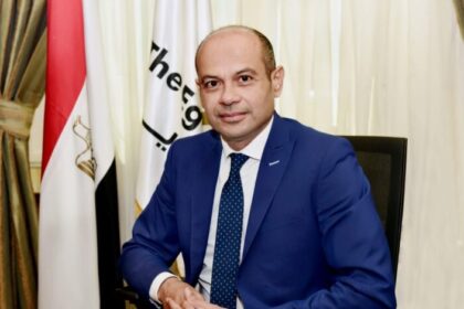 Ahmed El-Sheikh