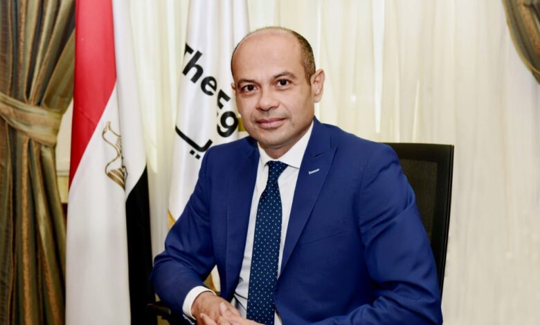 Ahmed El-Sheikh