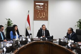 Egypt to prepare investment package for U.S. companies, says PM