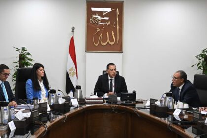 Egypt to prepare investment package for U.S. companies, says PM
