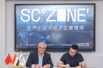 SCZONE signs $52.6m textile industry deals during China investment tour