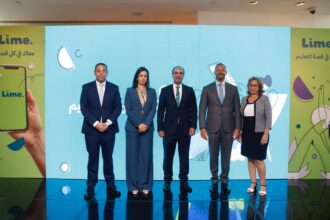 Lime Consumer Finance enters Egypt’s fintech market with education-focused app