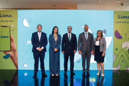 Lime Consumer Finance enters Egypt’s fintech market with education-focused app
