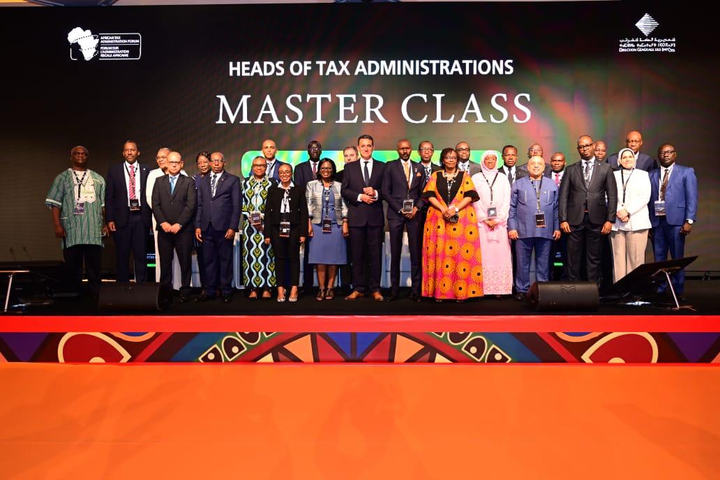 35% rise in tax revenues for FY2024/2025 with no new burdens: ETA chief