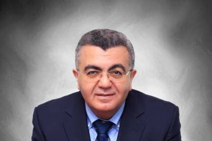 Dr. Hatem Sadek