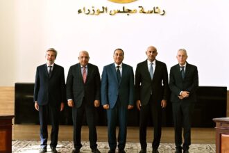 Egypt partners with Italian academy to launch applied technology schools for electricity sector