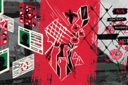 The Complicity of Major US Corporations in Sustaining the War on Gaza