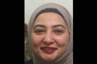 Dr. Marwa El-Shinawy