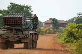 Thailand, Cambodia clash on new front as tens of thousands flee