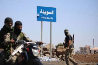 Southern Syria’s Power Vacuum: Will Israel Become the Unlikely Guardian?