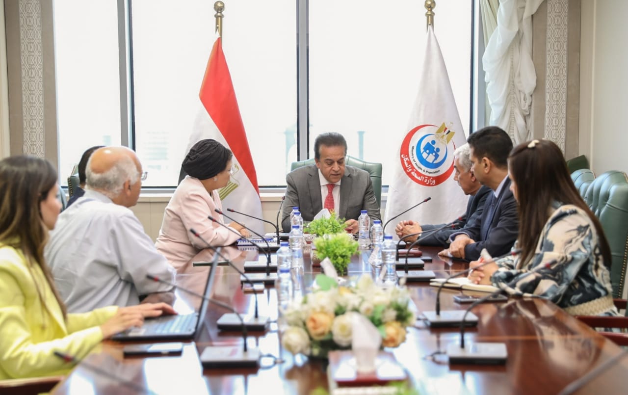 Egypt: PPP to Reduce C-Sections & Improve Maternal Health