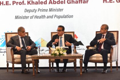 Addressing population challenge requires holistic planning, youth empowerment: Health Minister