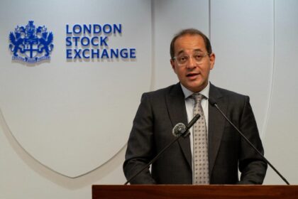 Ahmed Kouchouk