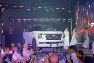 Nissan Patrol Debuts in Egypt from EGP 8.99m at Exclusive North Coast Launch
