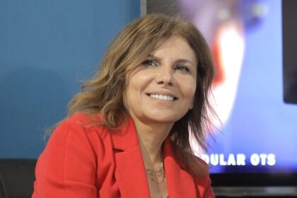 Liliane Kanaan