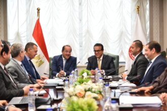 Egypt reviews health insurance funding mechanism to ensure long-term sustainability