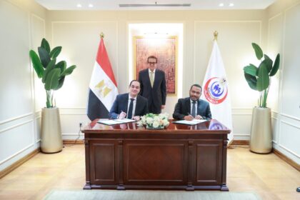 Egypt strengthens healthcare partnerships to enhance maternity, multiple sclerosis, and stroke care