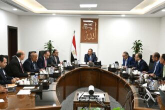 Egypt launches initiative with traders, manufacturers to reduce prices of essential goods