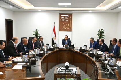 Egypt launches initiative with traders, manufacturers to reduce prices of essential goods