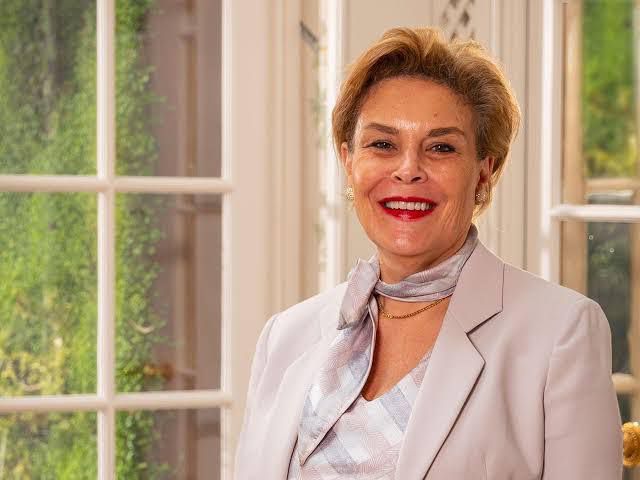 Ramsco’s Women Empowerment Initiative Recognized Among Top BRICS Businesswomen Practices for 2025