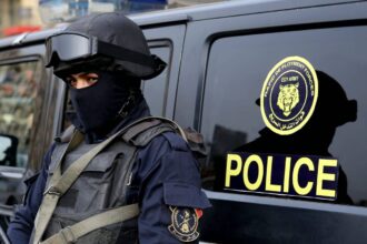Two militants killed in foiled plot to revive ‘Hasm’ operations: Interior ministry