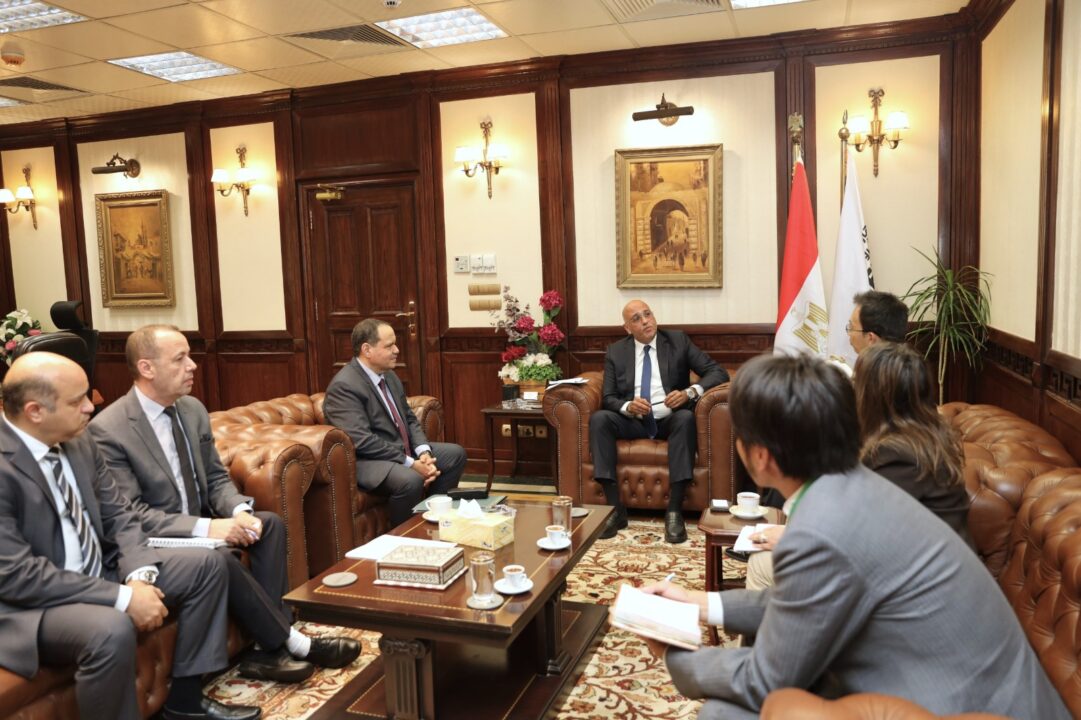 MSMEDA expands partnership with Japan’s JICA to boost youth-led industrial projects