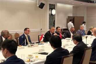 State steps up efforts to streamline trade, digitise processes: Investment minister